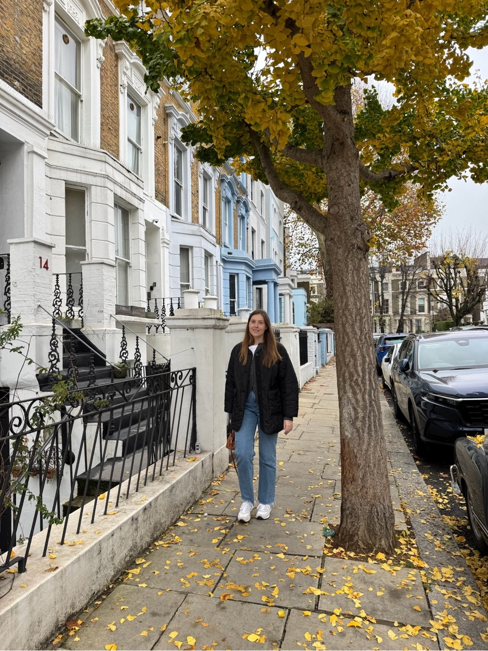 Meet your Posher, Allie